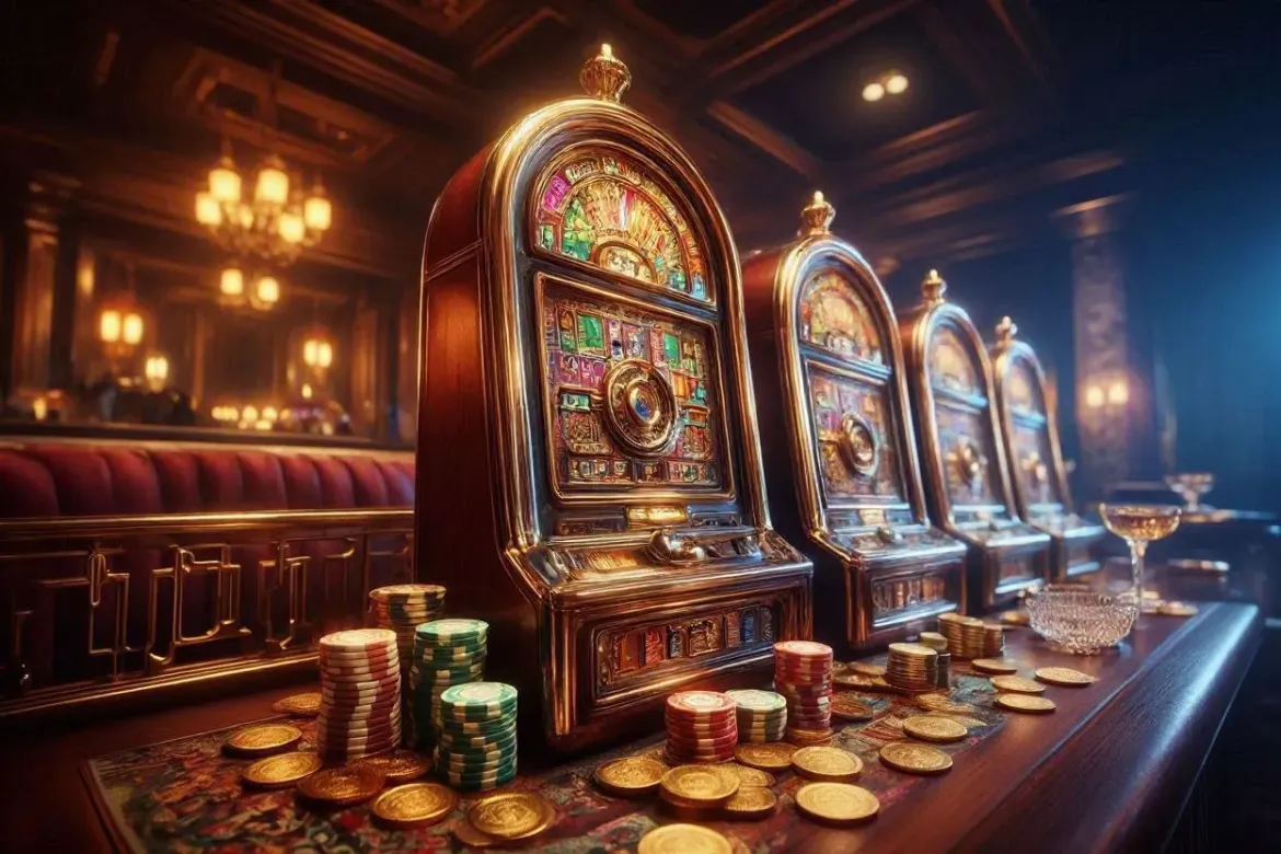 MrWest Casino